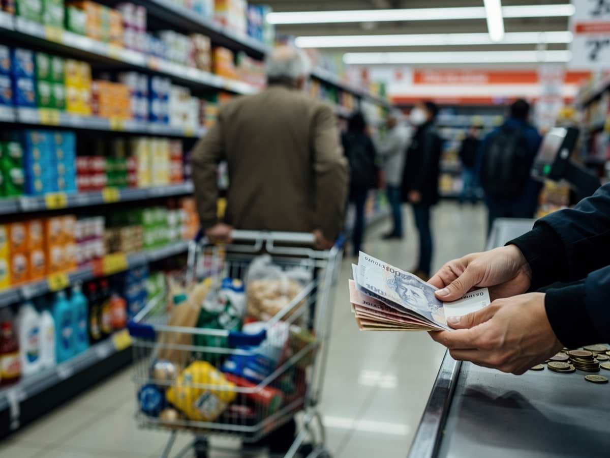 Глава ФРБ Миннеаполиса назвал борьбу с инфляцией главной задачей США