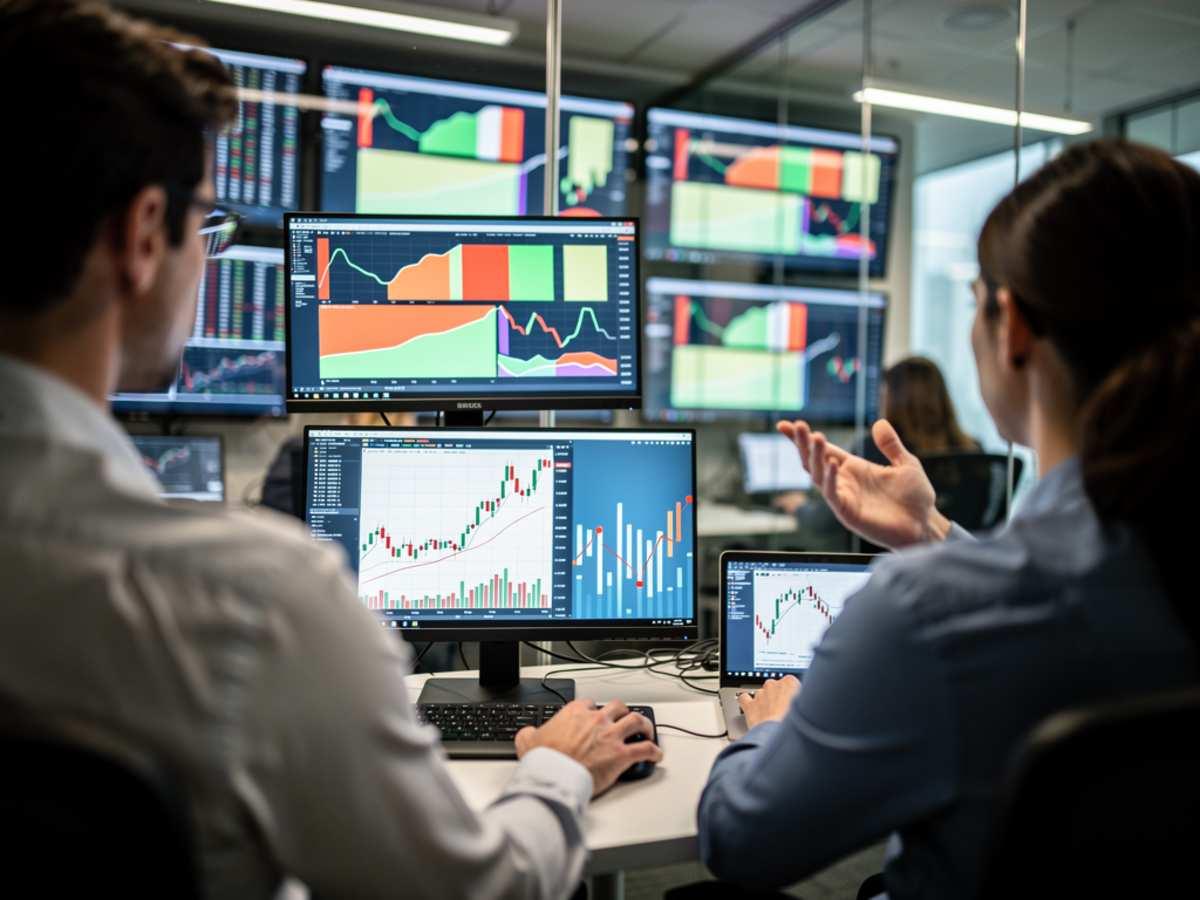 Ценные бумаги Snowflake взлетели на 37% после сильного отчета