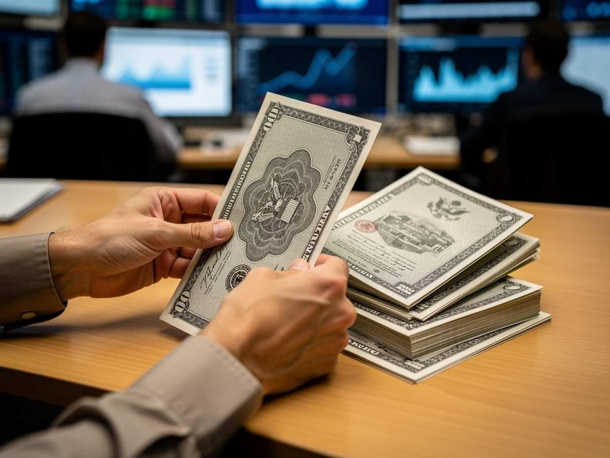 Российские эмитенты погасят одиннадцать выпусков облигаций на 18,77 млрд ₽