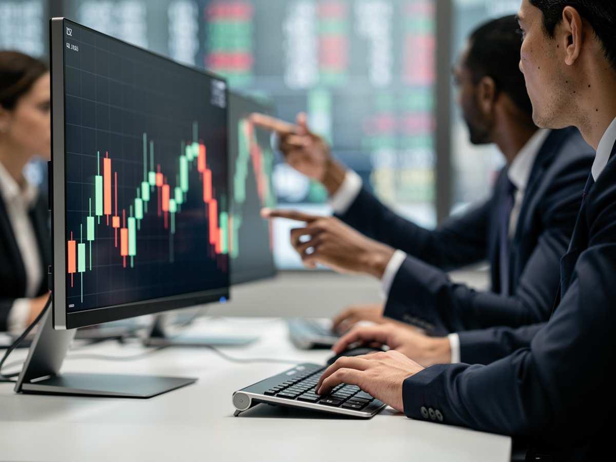 Акции Snowflake взлетели на 35% после сделки с Amazon Web Services на $6 млрд