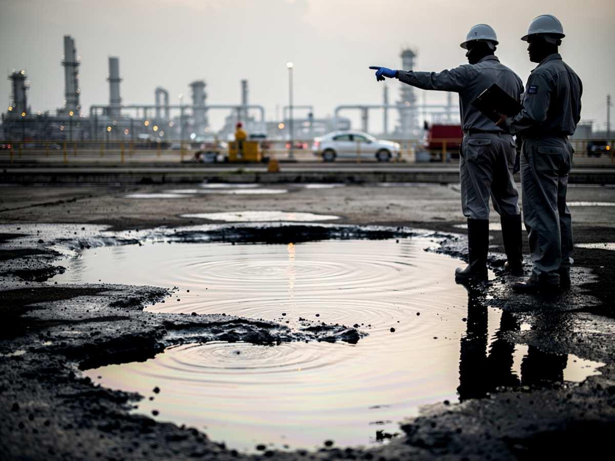 Власти обсуждают снижение цены отсечения нефти до $50 за баррель