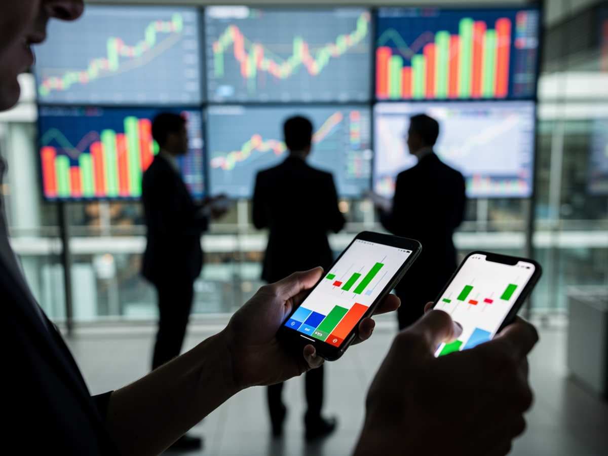 Акции Dell взлетели на 19% после публикации рекордного отчета о росте продаж