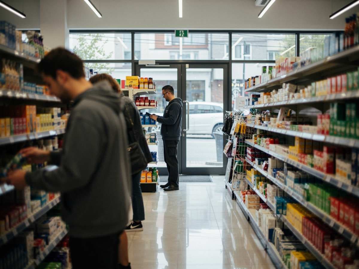 Costco отчиталась о росте выручки в третьем квартале