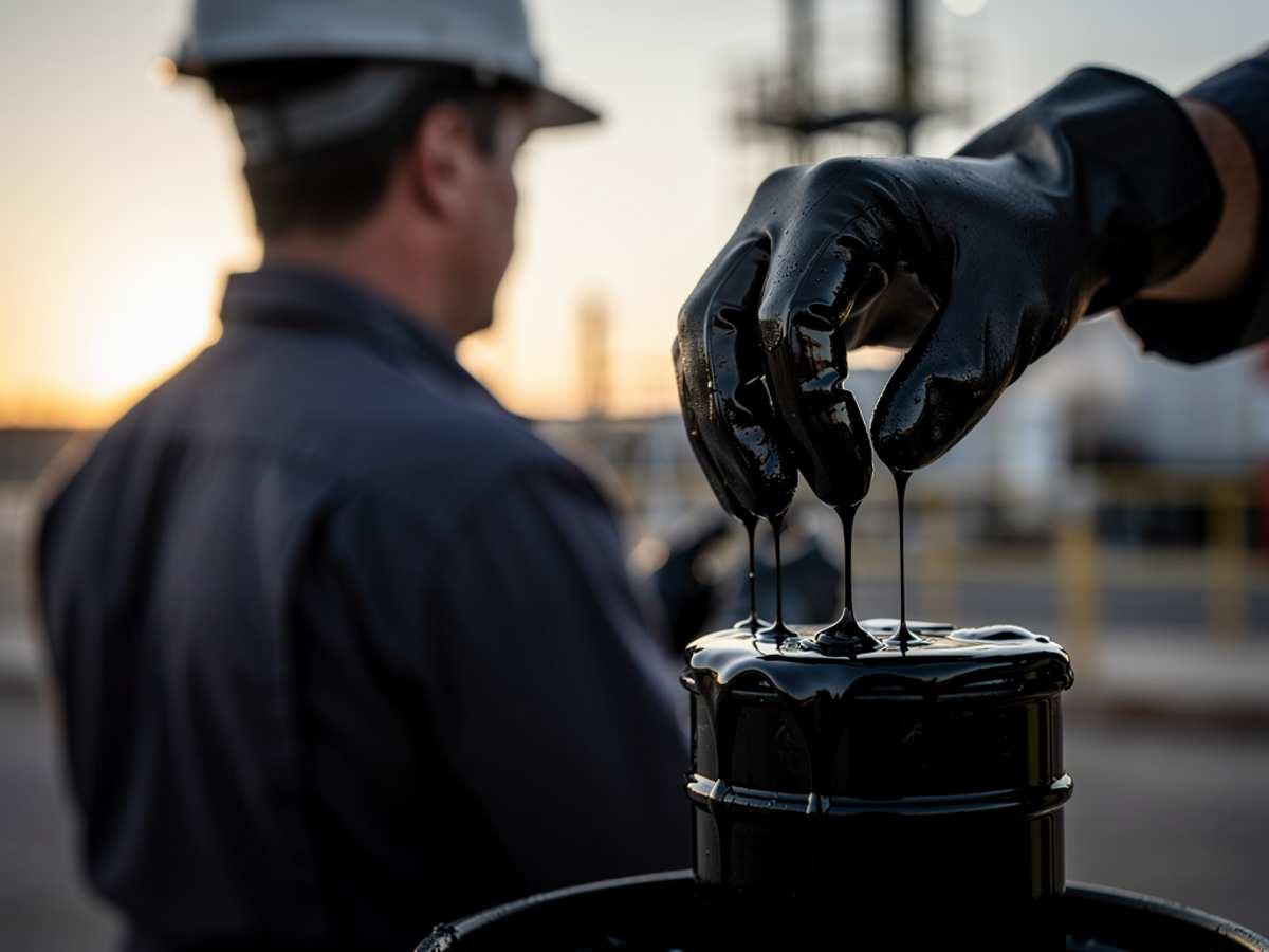 Мировые поставки нефти через Ормузский пролив рискуют не вернуться к довоенным значениям