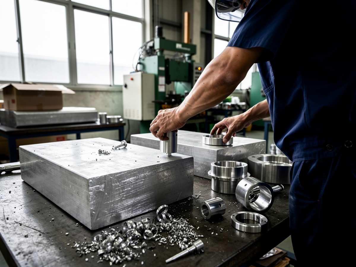 ВСМПО-Ависма сократила продажи титана на 26% по итогам 2025 года