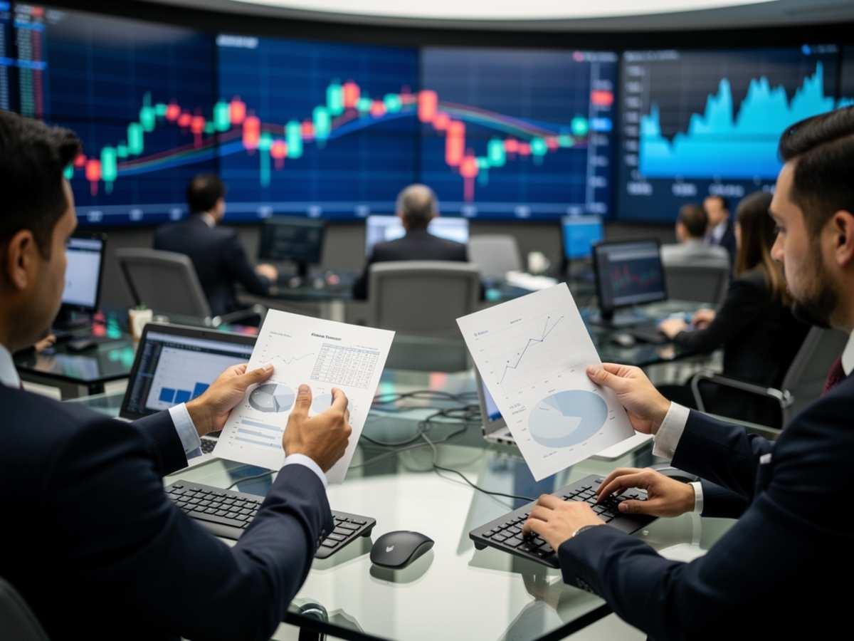 Фонд Джима Крамера увеличивает долю акций Johnson & Johnson в портфеле
