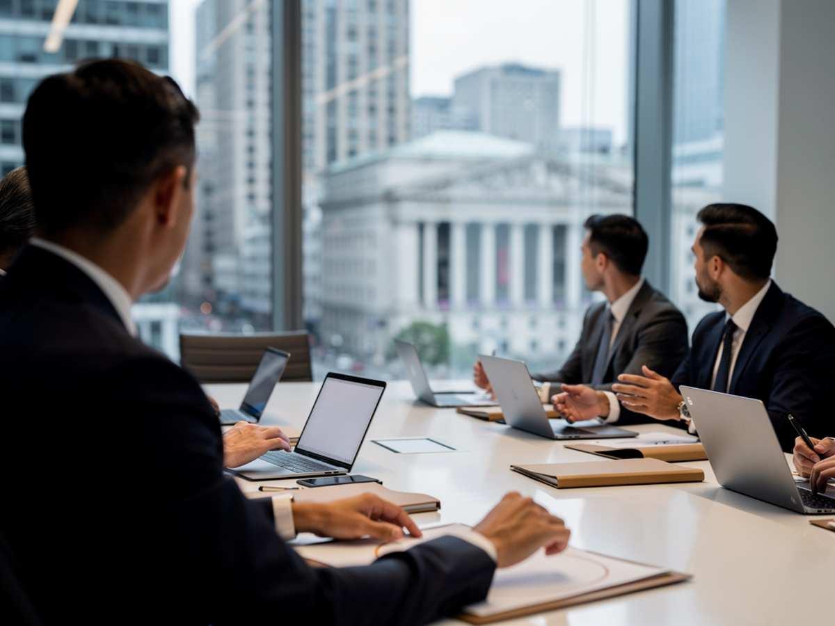 Стартап Anthropic подал заявку на проведение IPO
