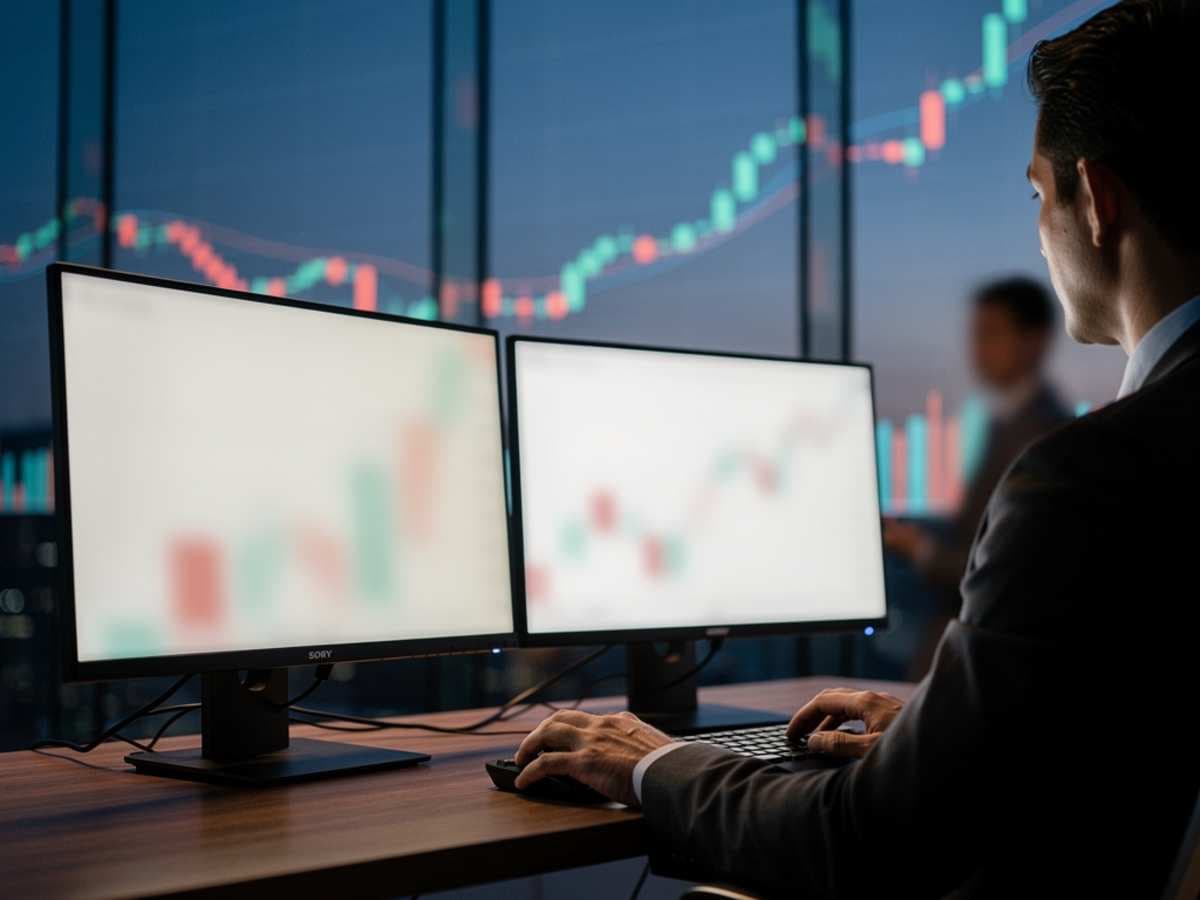 Акции Intuit обрушились на 9% после понижения рейтинга от Goldman Sachs