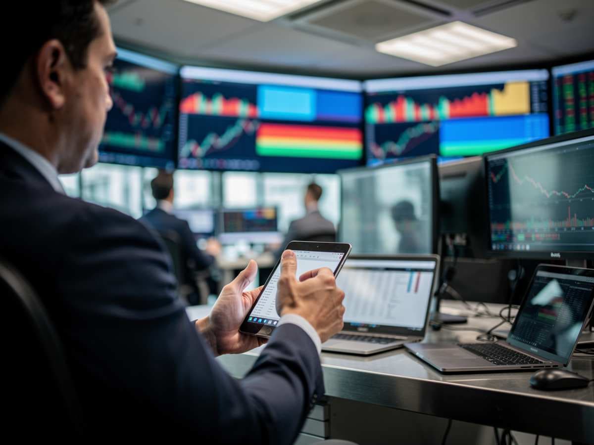 Капитализация рынка акций на Московской бирже выросла до 50635,8 млрд ₽