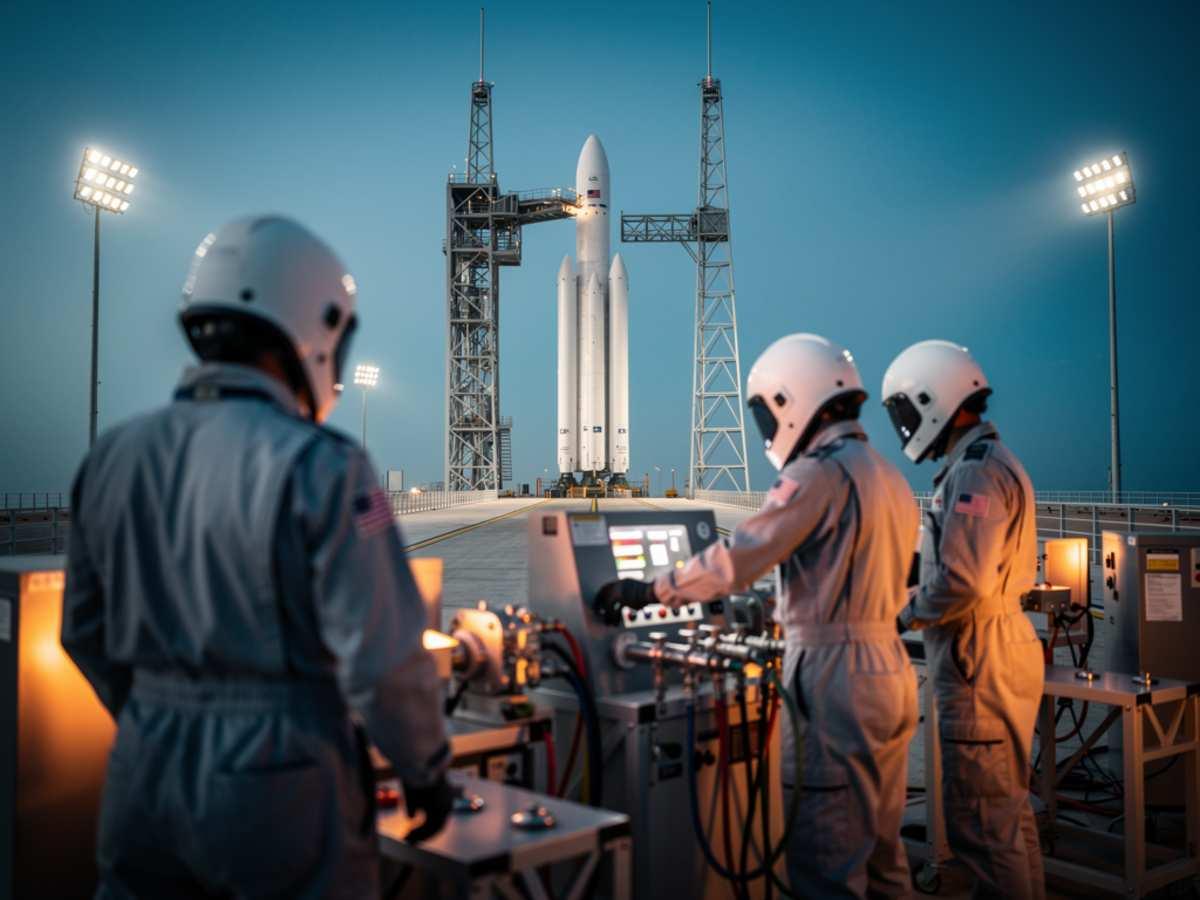 Эксперты Morningstar оценили SpaceX в два раза ниже целевого показателя перед IPO