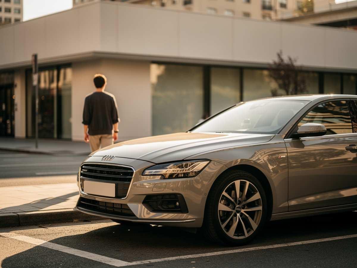 Российский авторынок показал снижение продаж в мае на 7,2%