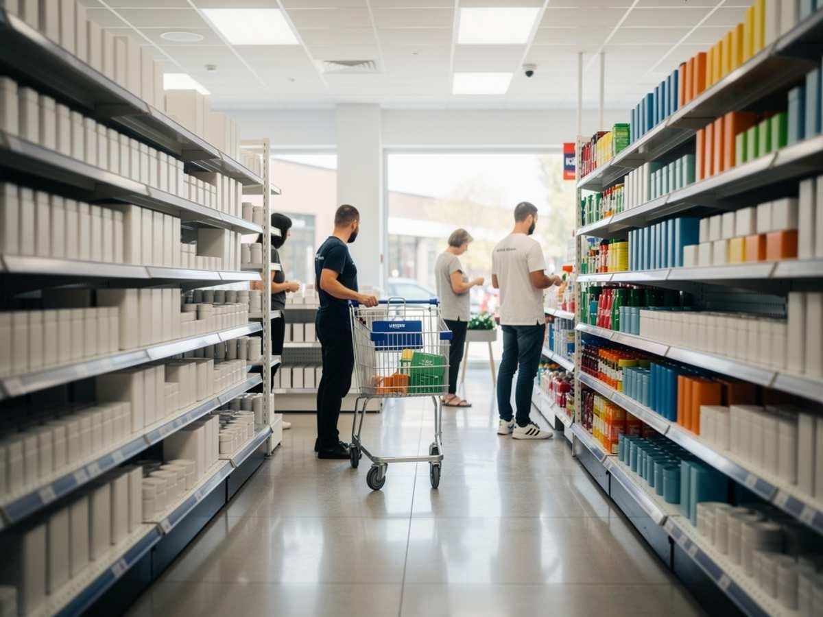 Macys отчиталась о рекордном росте продаж за четыре года