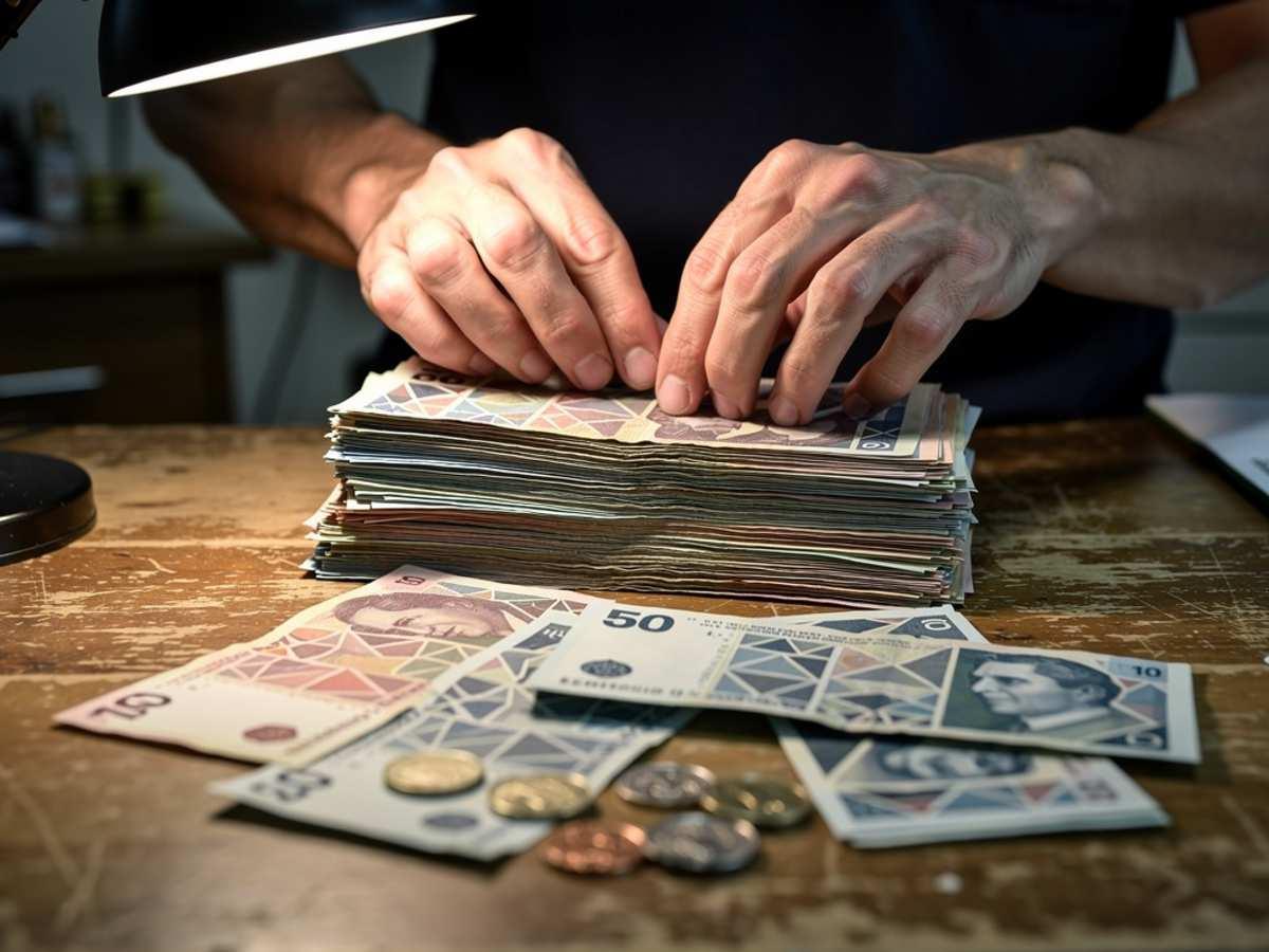 Банк России повысил официальные курсы доллара и евро на 4 июня