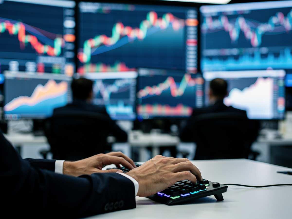 Акции Palo Alto Networks упали на 4% после публикации финансового отчета