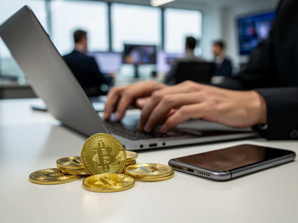 Долгосрочные инвесторы начали массово распродавать биткоин на фоне падения рынка