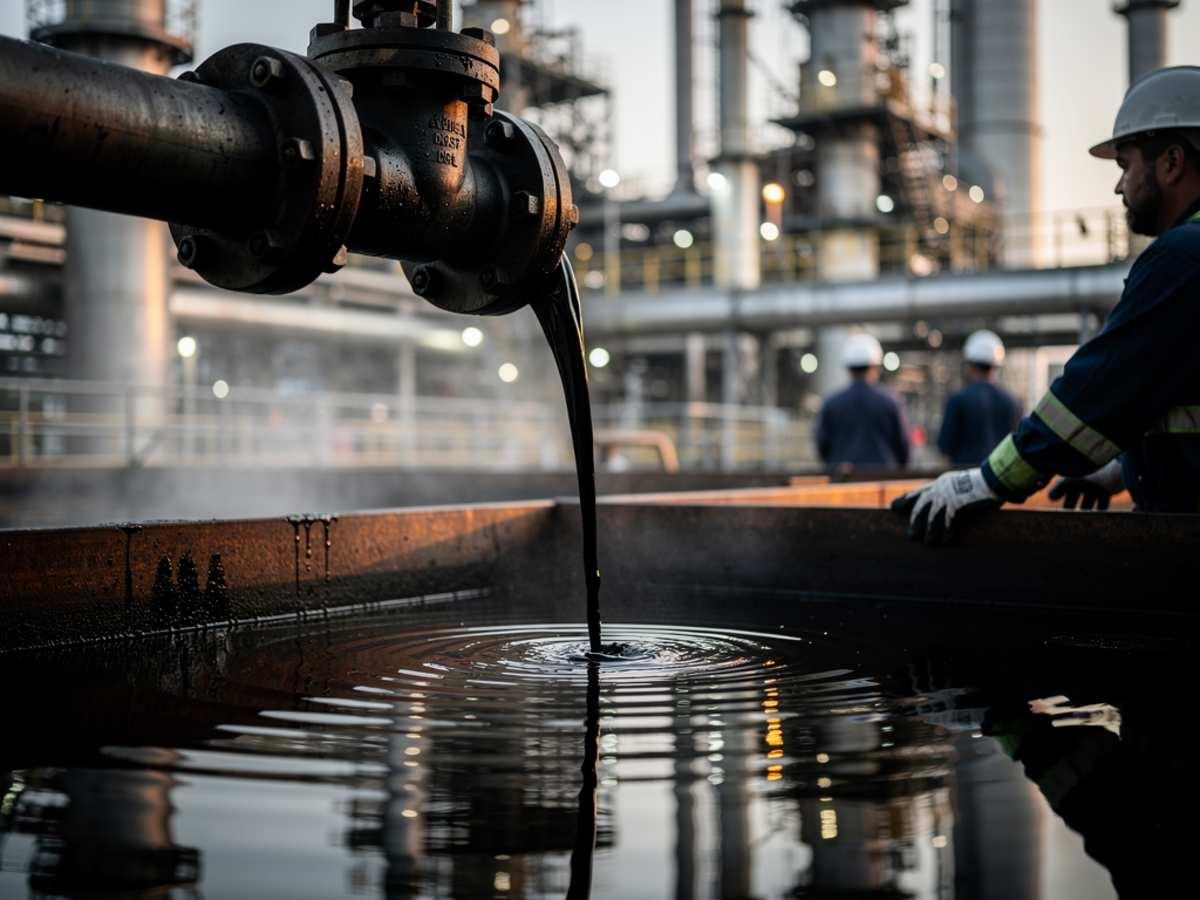 Минфин России увеличит число преференций для нефтегазового сектора