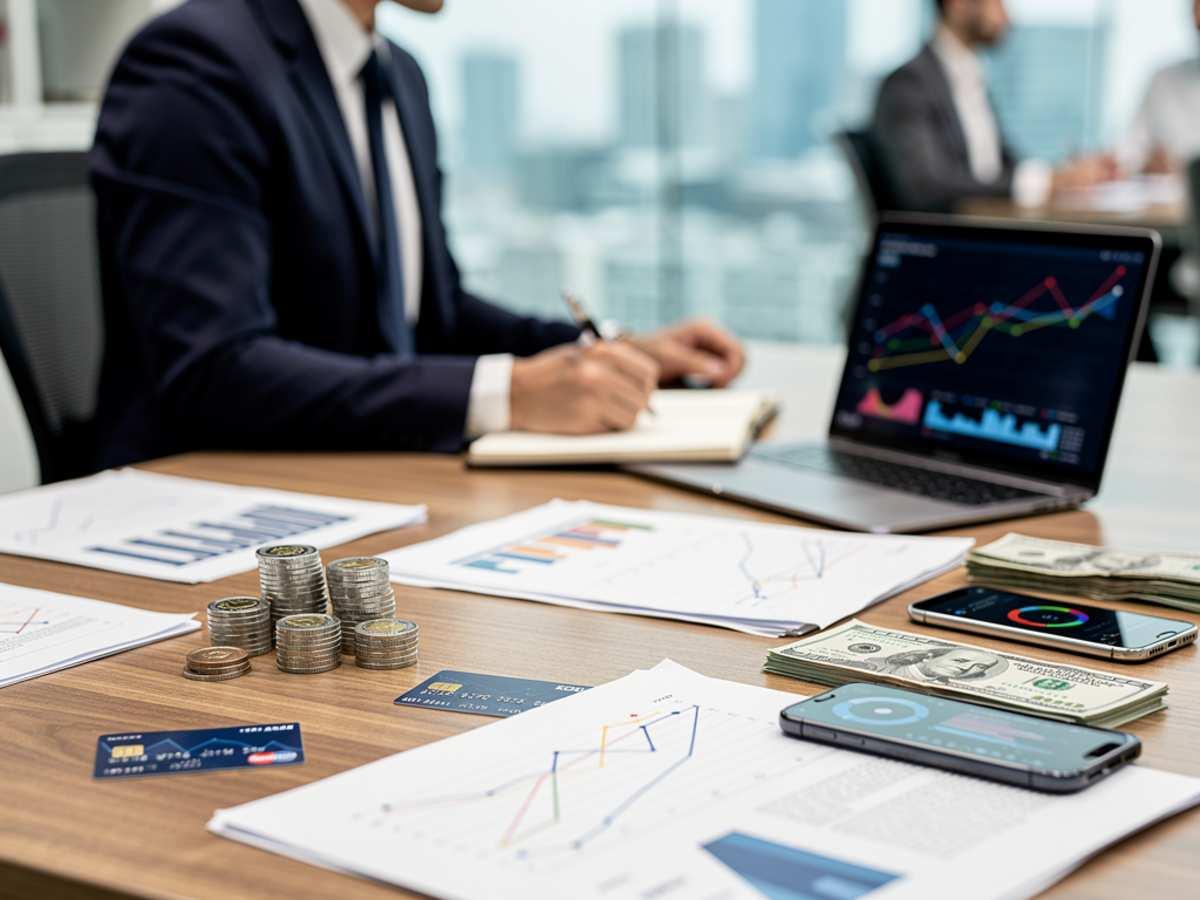 Выручка АФК Система в первом квартале увеличилась на 2,6%
