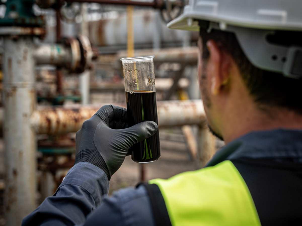 Вице-премьер Новак заявил о стабильности на российском рынке нефтепродуктов