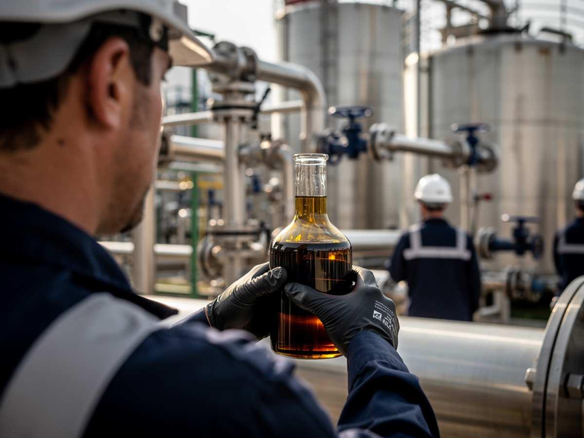 Глава Роснефти допустил рост цен на нефть до 95 долларов за баррель