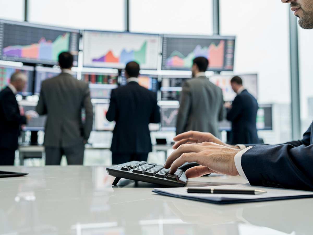 Минфин запустит кампанию по популяризации российского фондового рынка