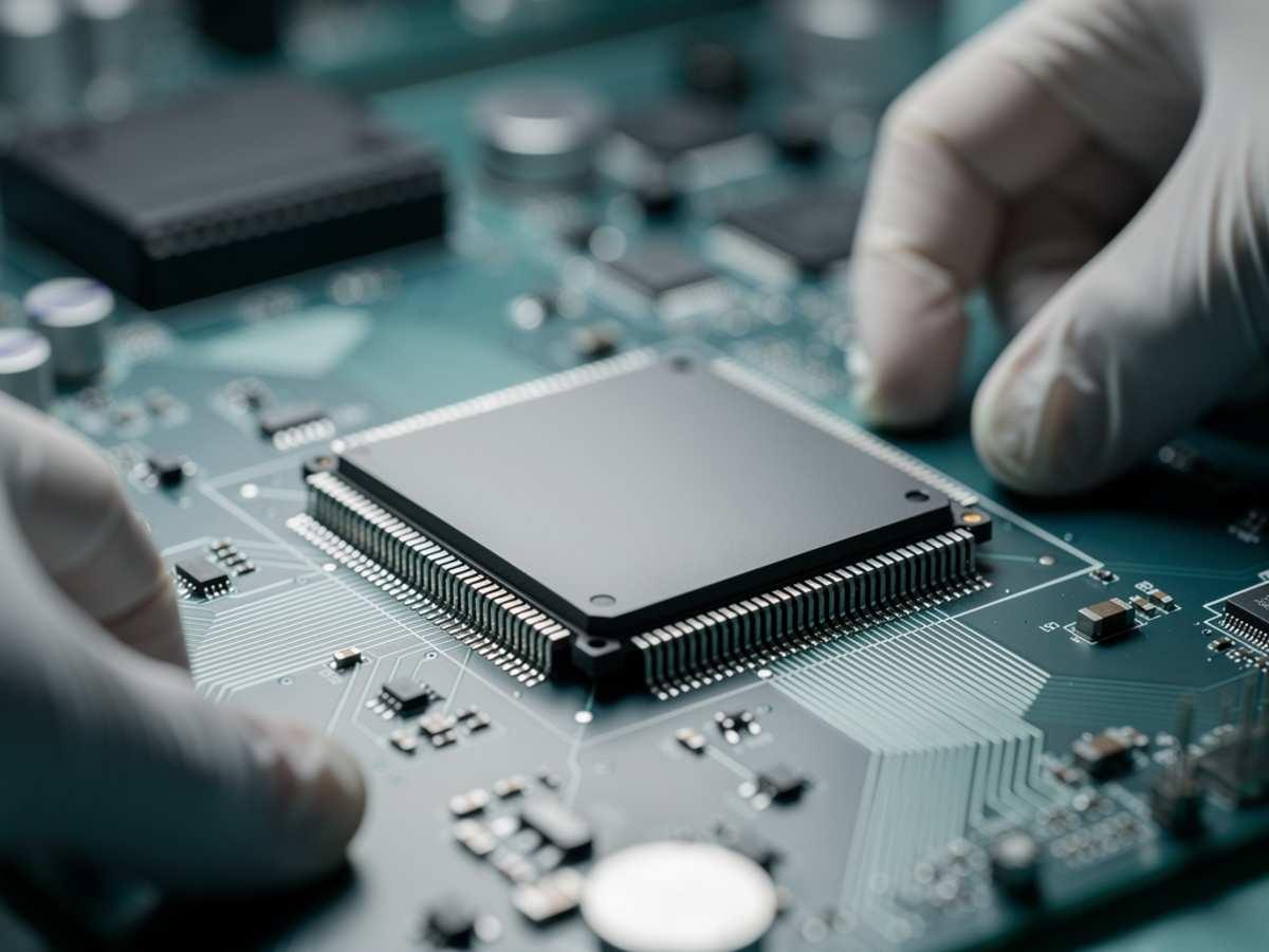 Nvidia и SK Hynix объявят о плане сотрудничества на фоне дефицита чипов
