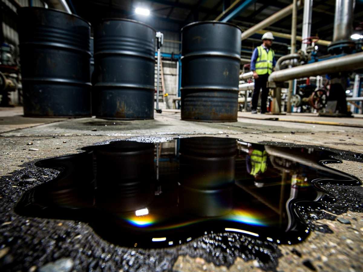 Основная сессия на Мосбирже открылась ростом индексов на фоне подорожания нефти