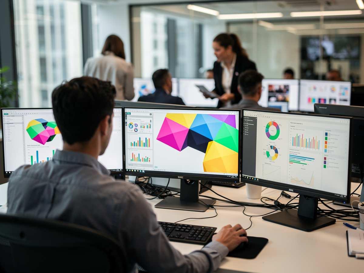 Amazon заключила многомиллиардную сделку с Corning для развития ИИ