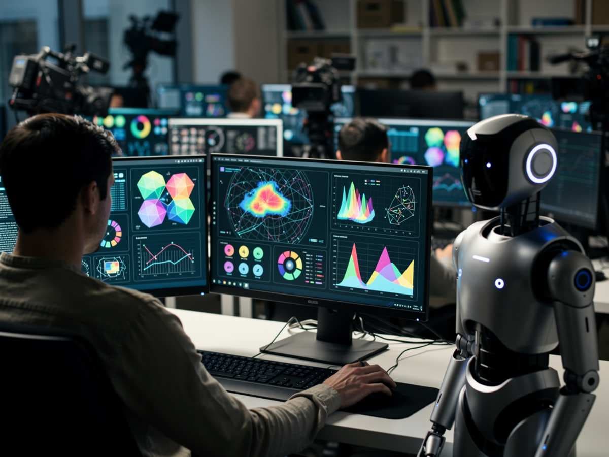 Акции Intel и Apple выросли на фоне новостей о развитии искусственного интеллекта
