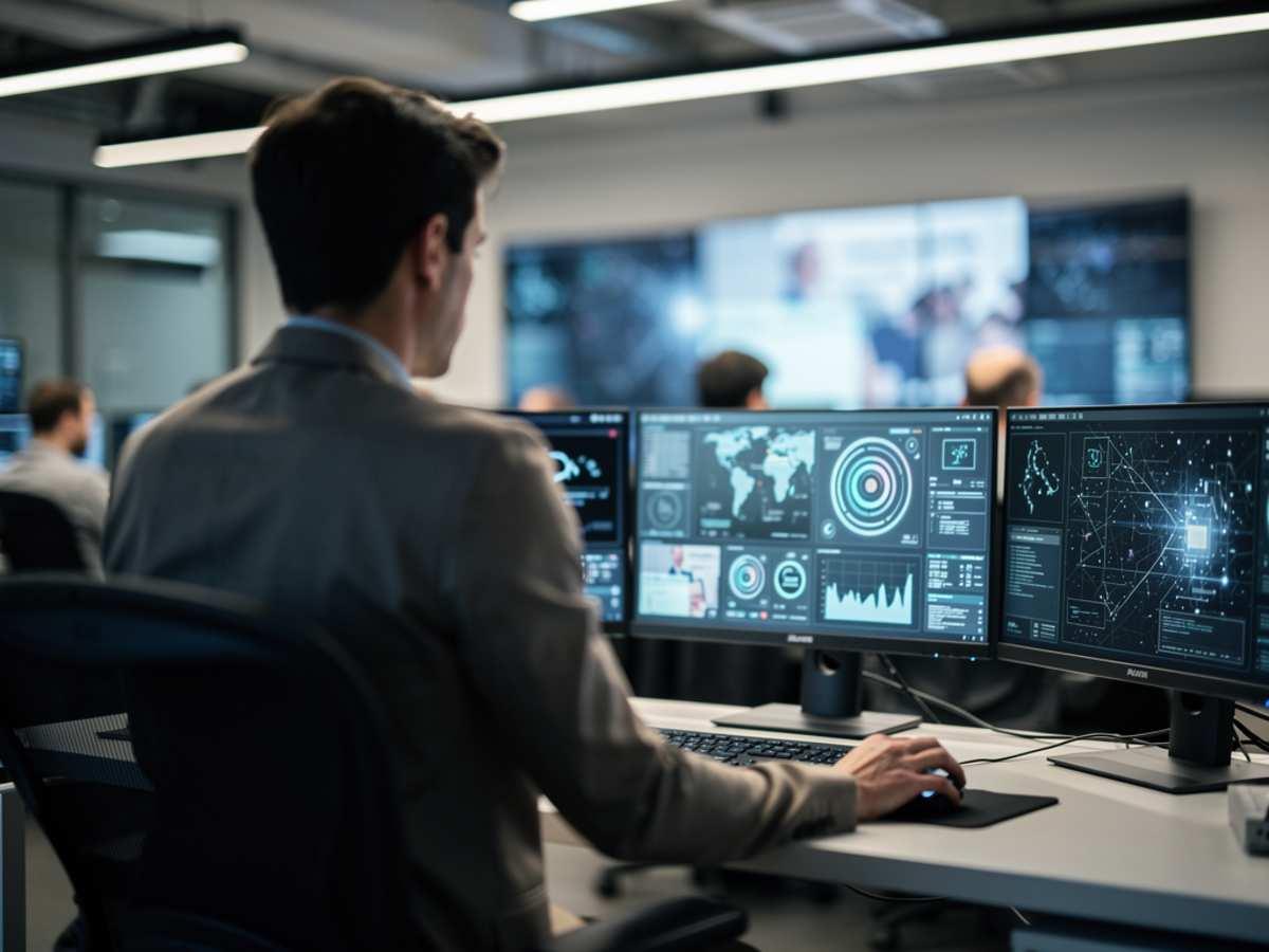 Внедрение ИИ увеличит потребность в IT-специалистах в России на 250 тысяч человек