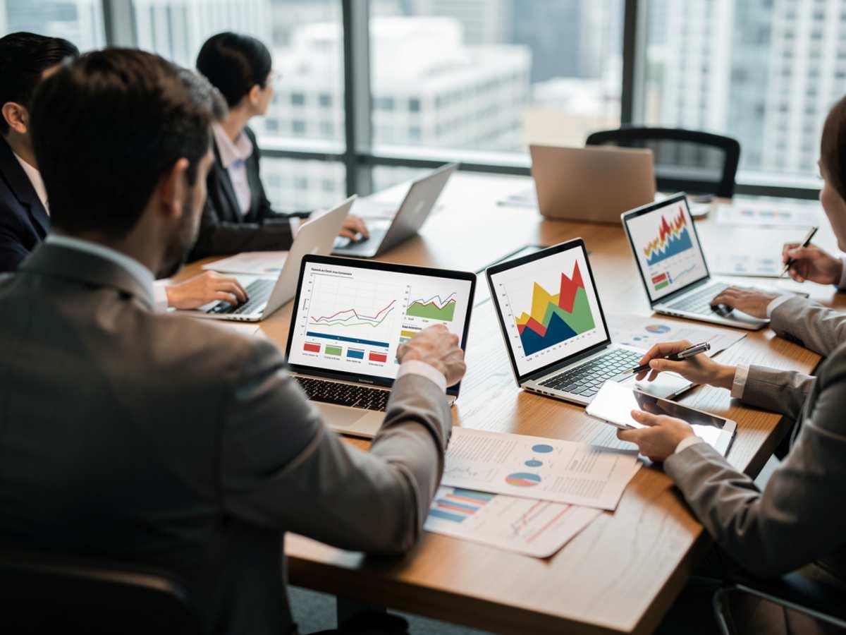 Инвестиционный фонд фиксирует прибыль по акциям Arm Holdings перед IPO SpaceX