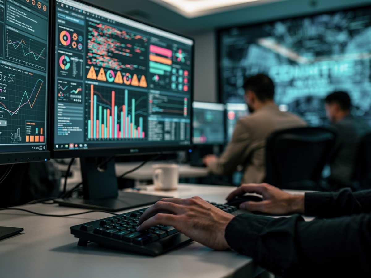 Китай усилил кибератаки на США для кражи технологий искусственного интеллекта