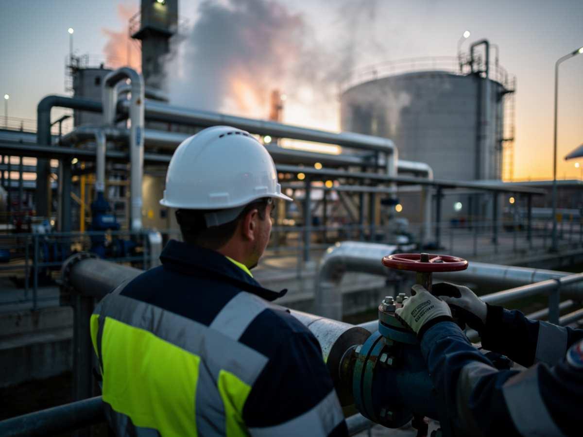 Газпром продал на рынке полученные по суду казначейские акции