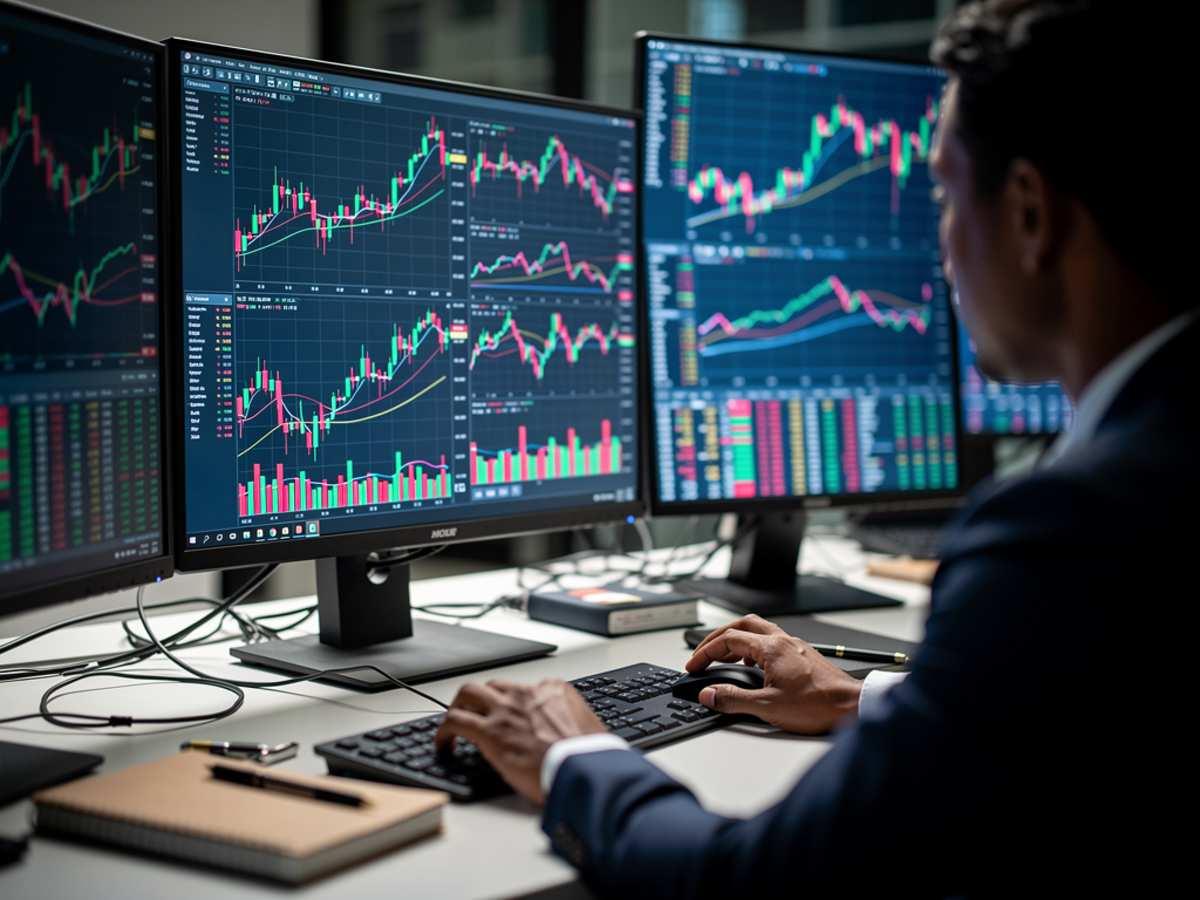 Акции Super Micro Computer и Nike подешевели на предварительных торгах