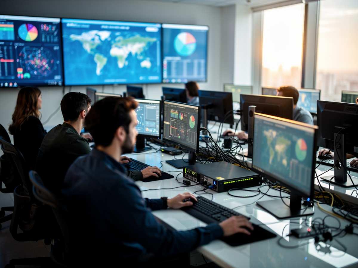 Российские хостинг-провайдеры обвинили Роскомнадзор в сбоях трафика