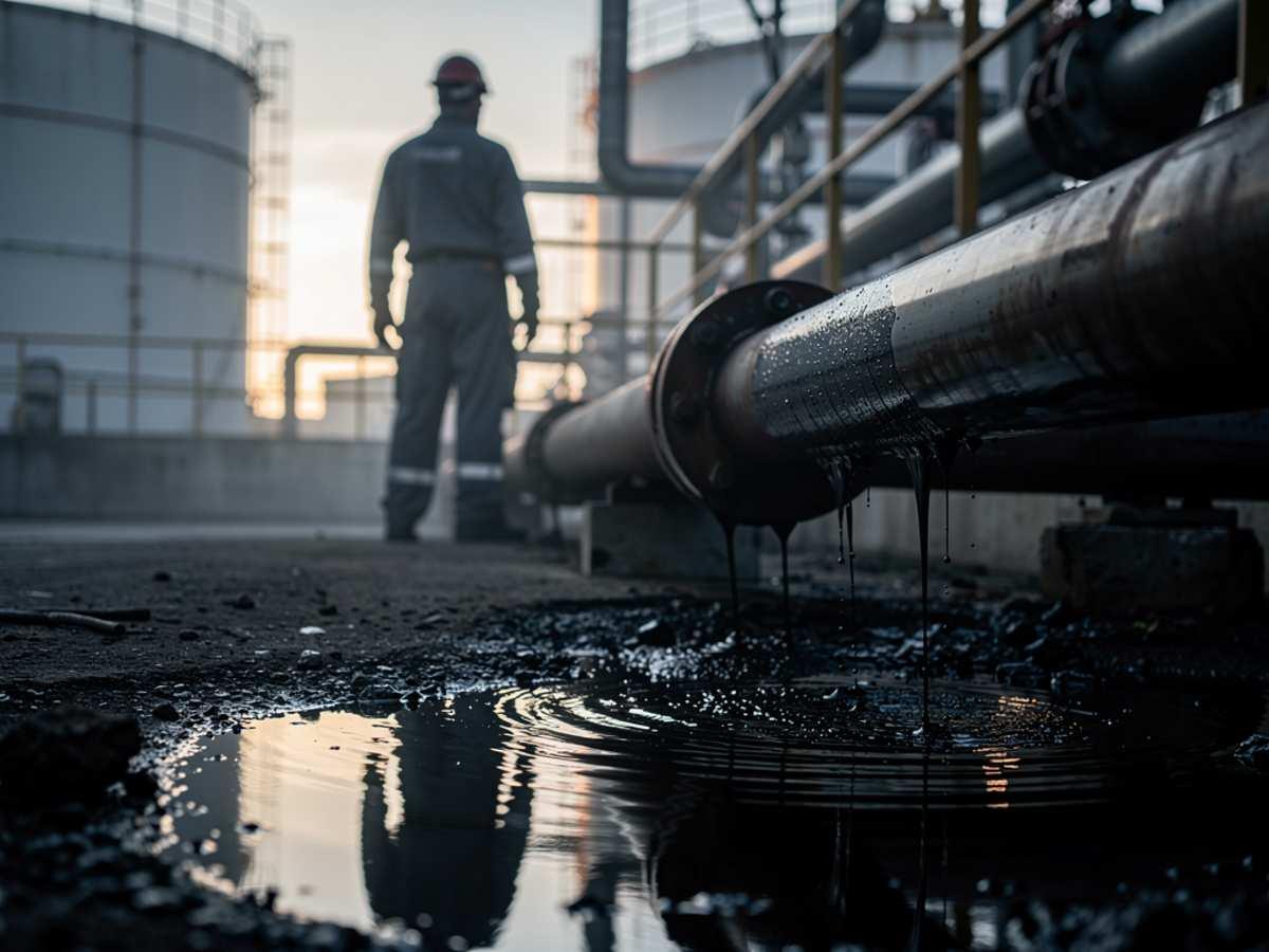 Россия увеличивает пошлину на импорт пальмового масла до 35%