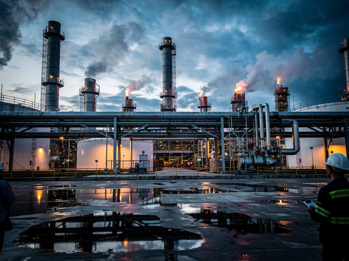 Рынок акций США готовится к заседанию ФРС и следит за ценами на нефть