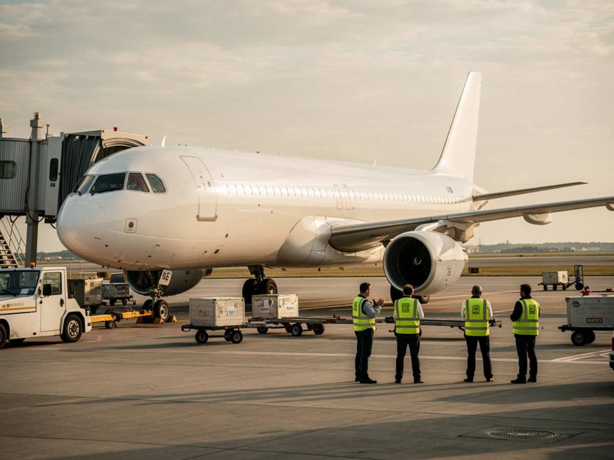 JetBlue закроет базы в Нью-Йорке ради снижения расходов и расширения во Флориде