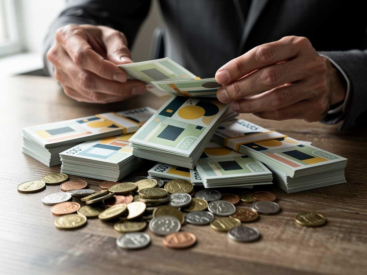 Средний курс юаня на Московской бирже вырос до 10,8171 ₽