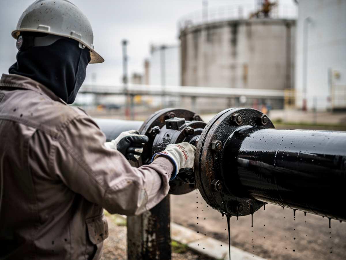 Глава ОПЕК отверг прогноз МЭА о профиците нефти на фоне сделки США и Ирана