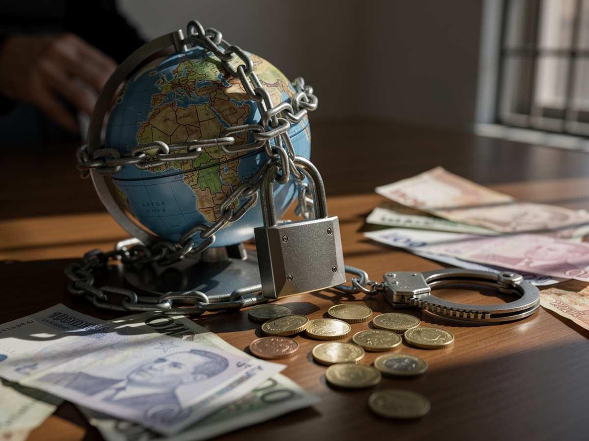 Евросоюз готовит новые санкции против России и планирует диалог