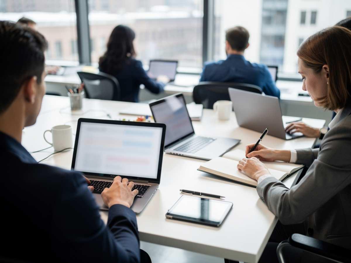 Производительность труда в крупных компаниях России выросла на 1,7%