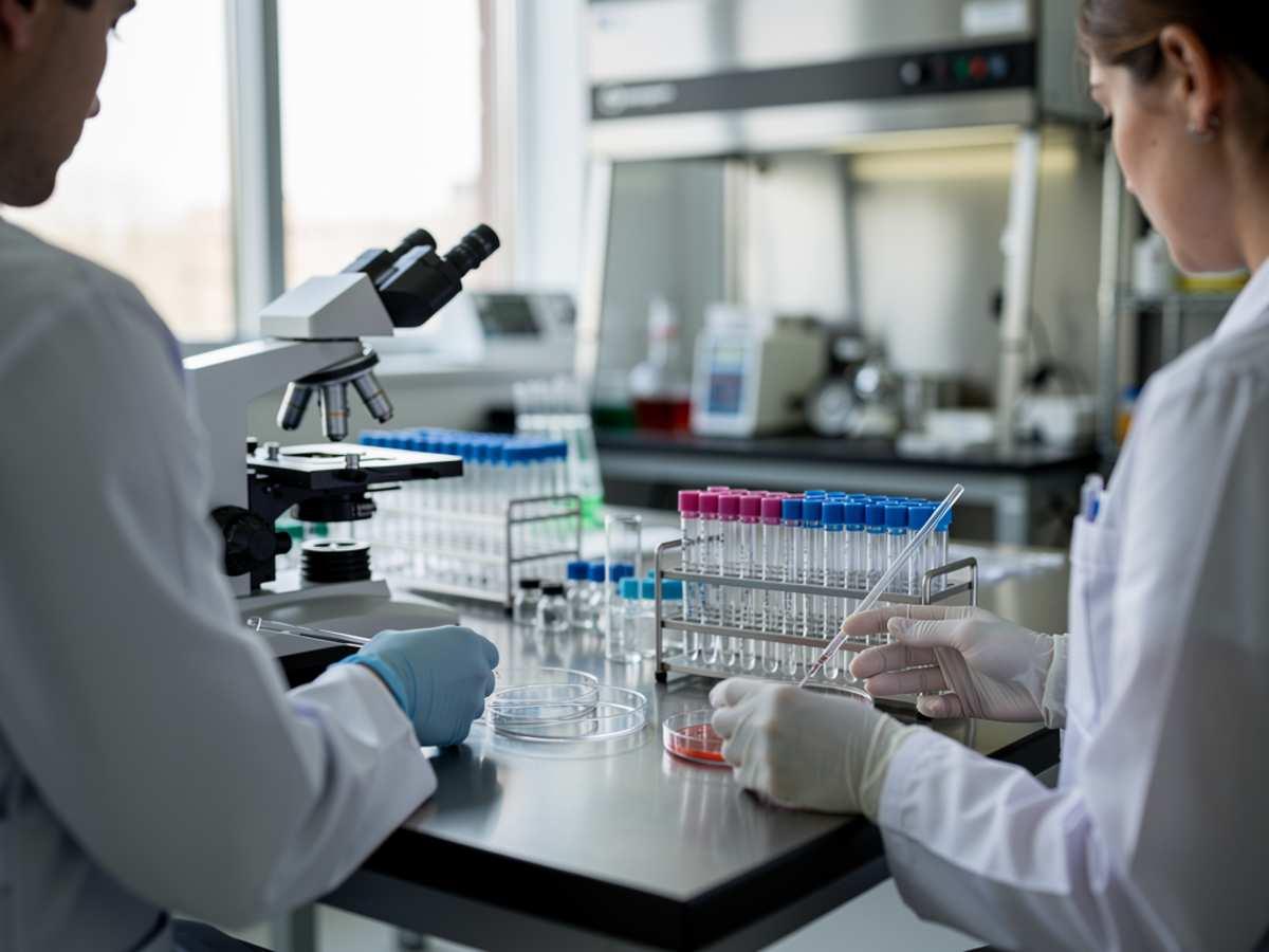 AbbVie приобретет биотехнологическую компанию Apogee Therapeutics за $10.9 млрд