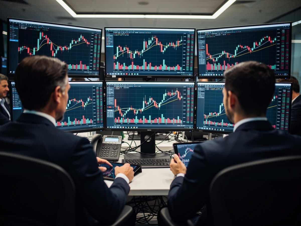 Акции Apogee Therapeutics взлетели на 47% после новости о покупке компанией AbbVie