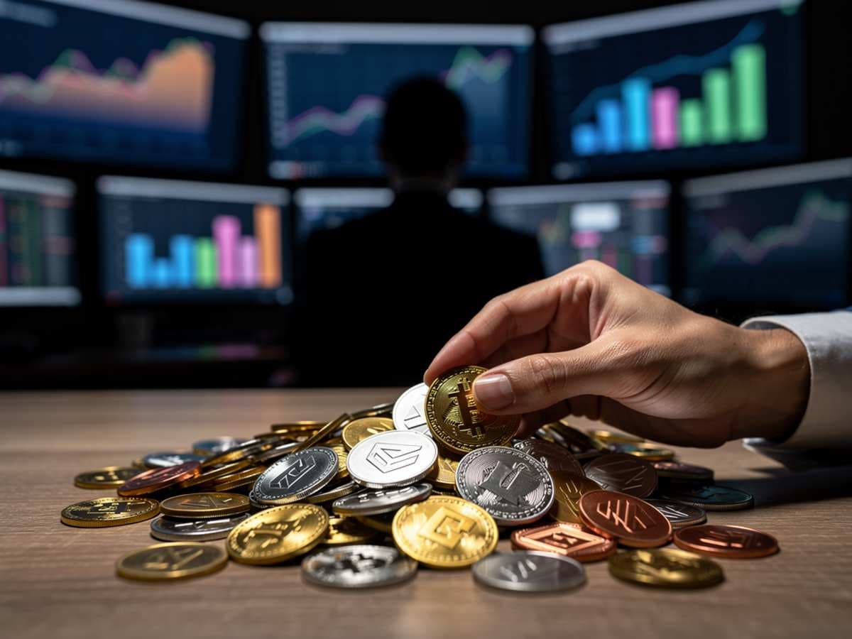 Участников крипторынка обяжут проводить полную идентификацию клиентов