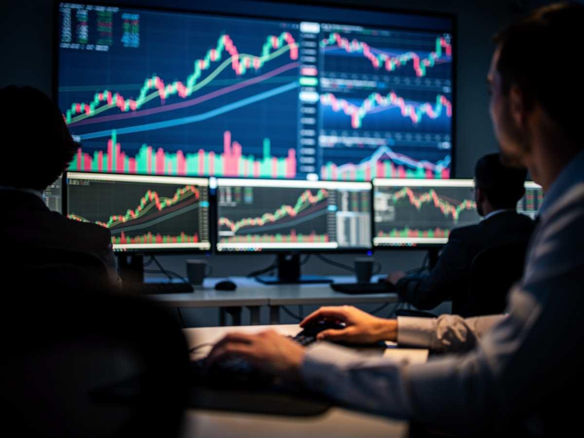 В США предложили вложить $1.5 трлн в акции для спасения пенсионной системы