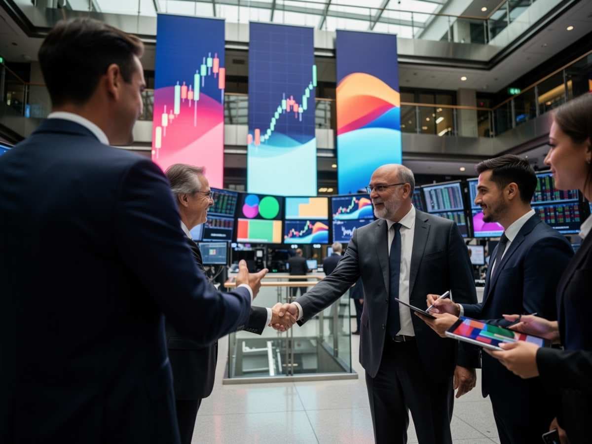 Оборонный гигант KNDS проведет IPO на биржах Парижа и Франкфурта