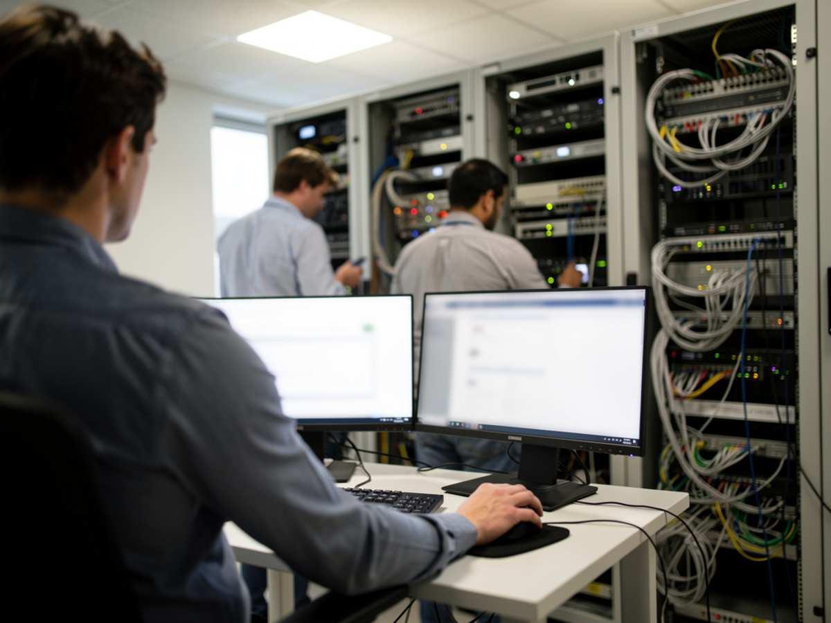 ФНС предъявила претензии десяткам ИТ-компаний из-за налоговых льгот