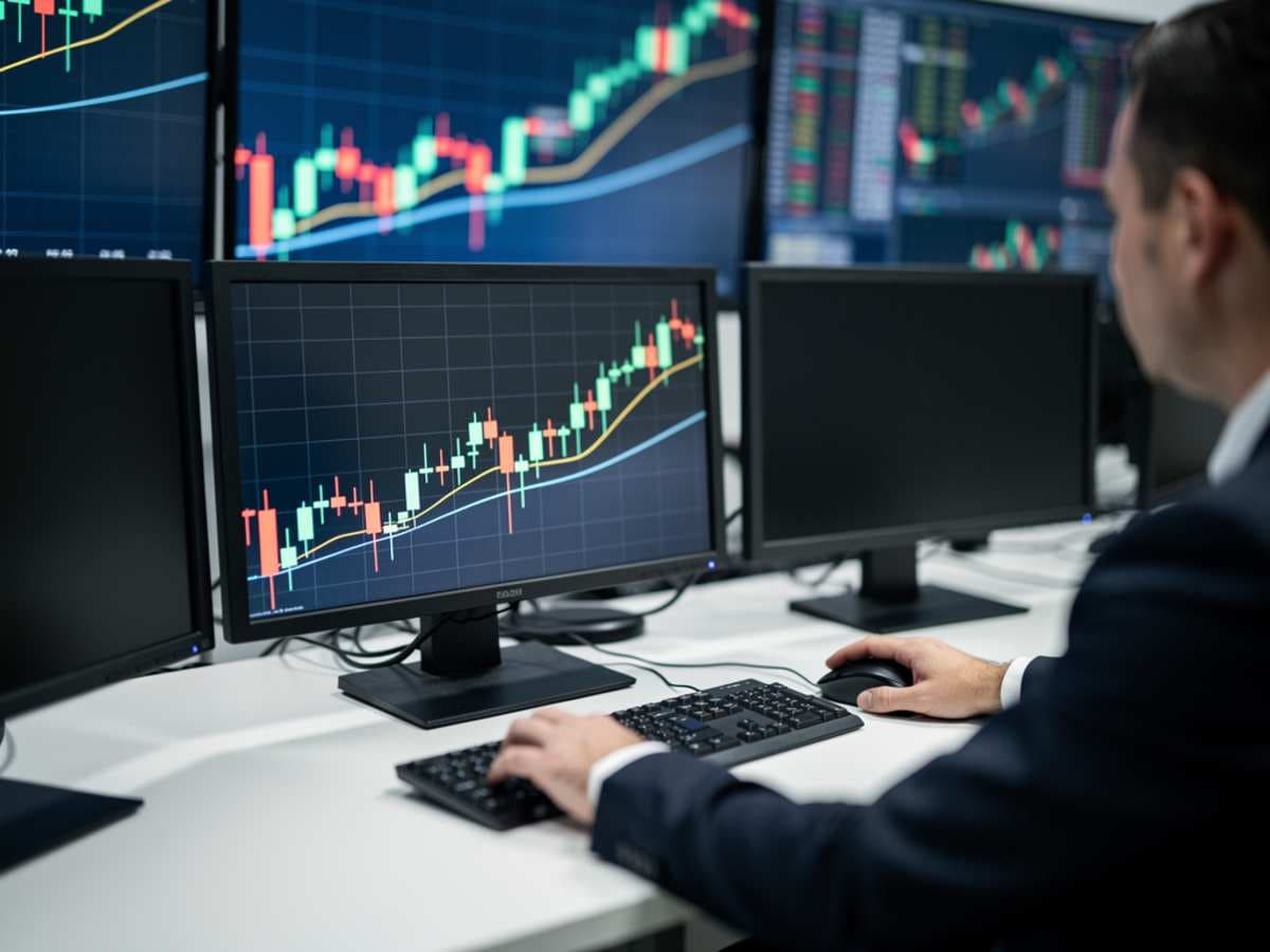 Акции Cerebras обрушились на 11% после выхода первого отчета