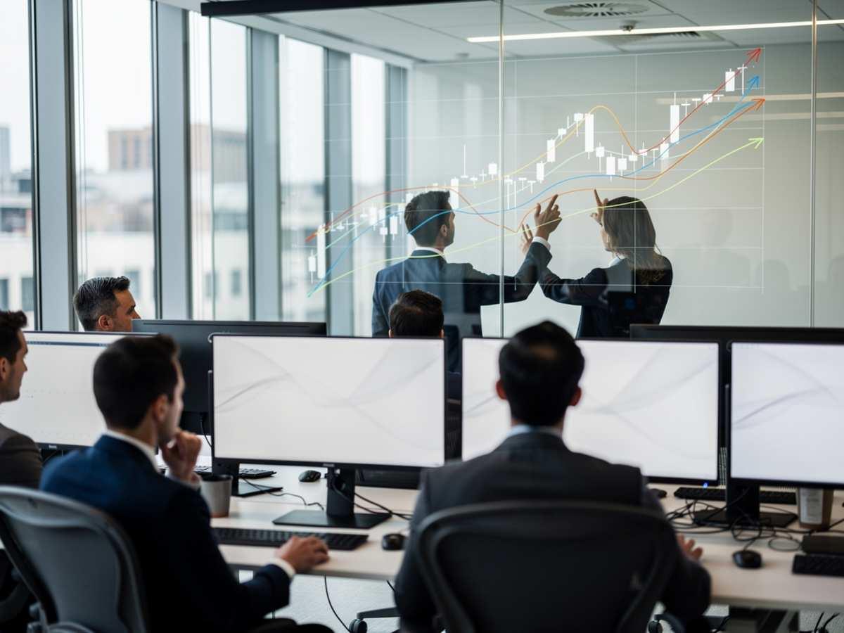 Минфин США ожидает возвращения роста ВВП страны к уровню 3% до конца года