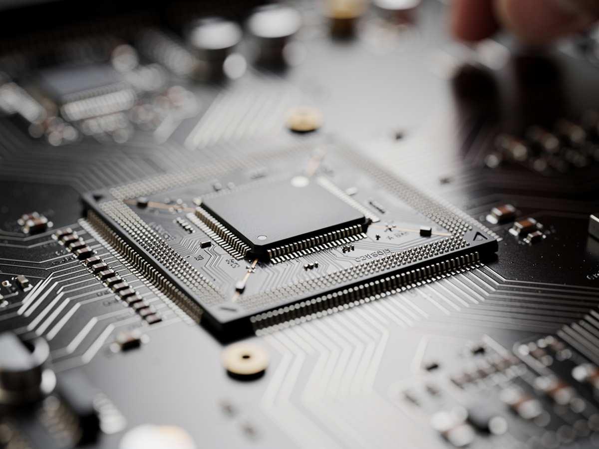 Micron обогнала Nvidia и Meta* по уровню валовой маржи на фоне высокого спроса на чипы
